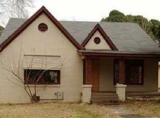 618 Buffington, Magnolia, AR 71753