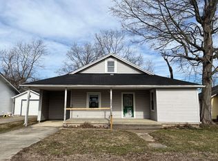 6085 1st Ave, Miamisburg, OH