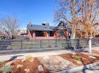 1601 Adams St, Denver, CO 80206