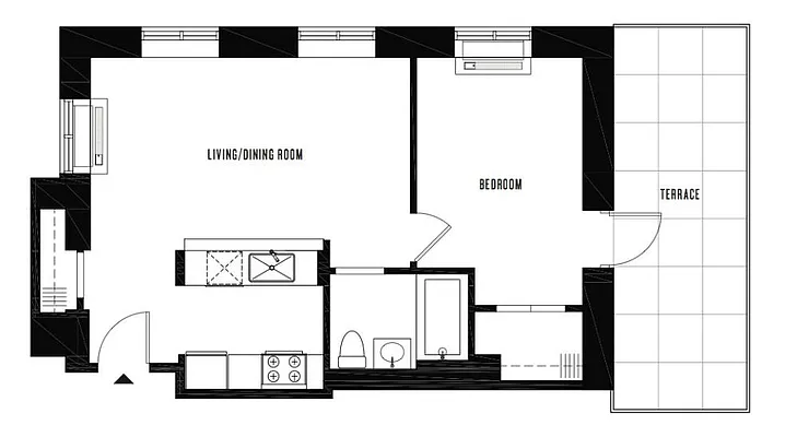 Rented by Christie Property Group | media 26