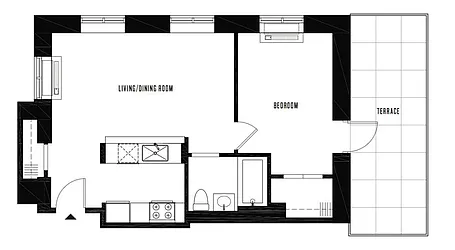 Rented by Christie Property Group