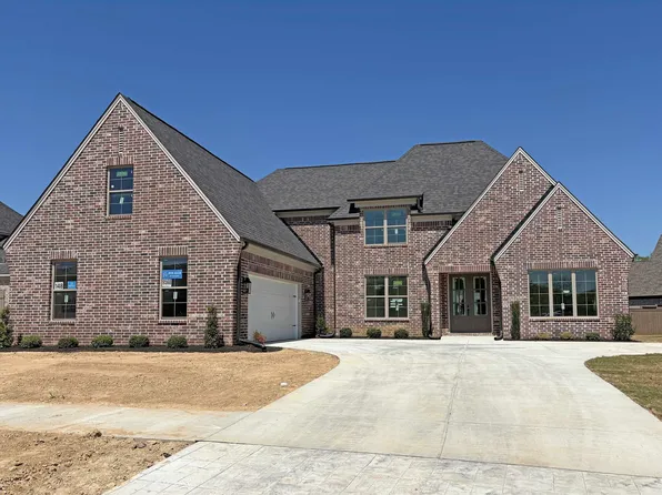 9568 Grays Hollow Dr S, Cordova, TN 38018