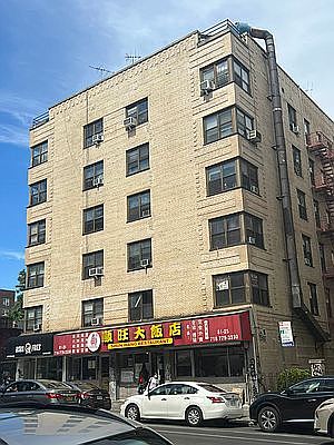 1st image of 82-01 Britton Ave #2-M