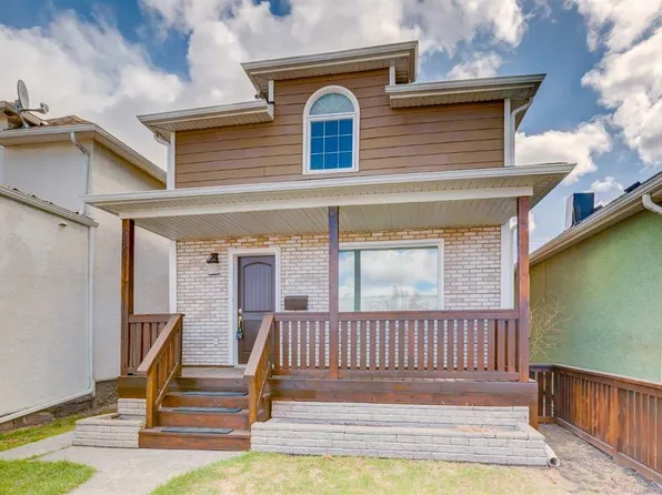 2514 W 16th St SE, Calgary, AB T2G 3R3