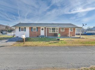 127 Journeys End, Elizabethton, TN 37643