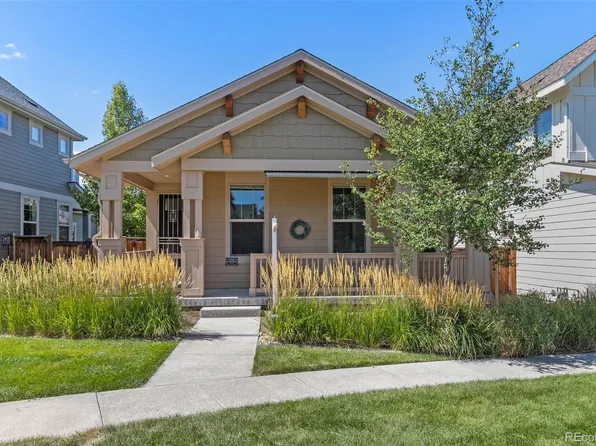 5079 N Xenia Street, Denver, CO 80238