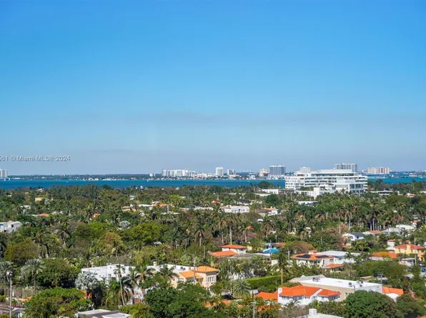 4101 Pine Tree Dr APT 1407, Miami Beach, FL 33140
