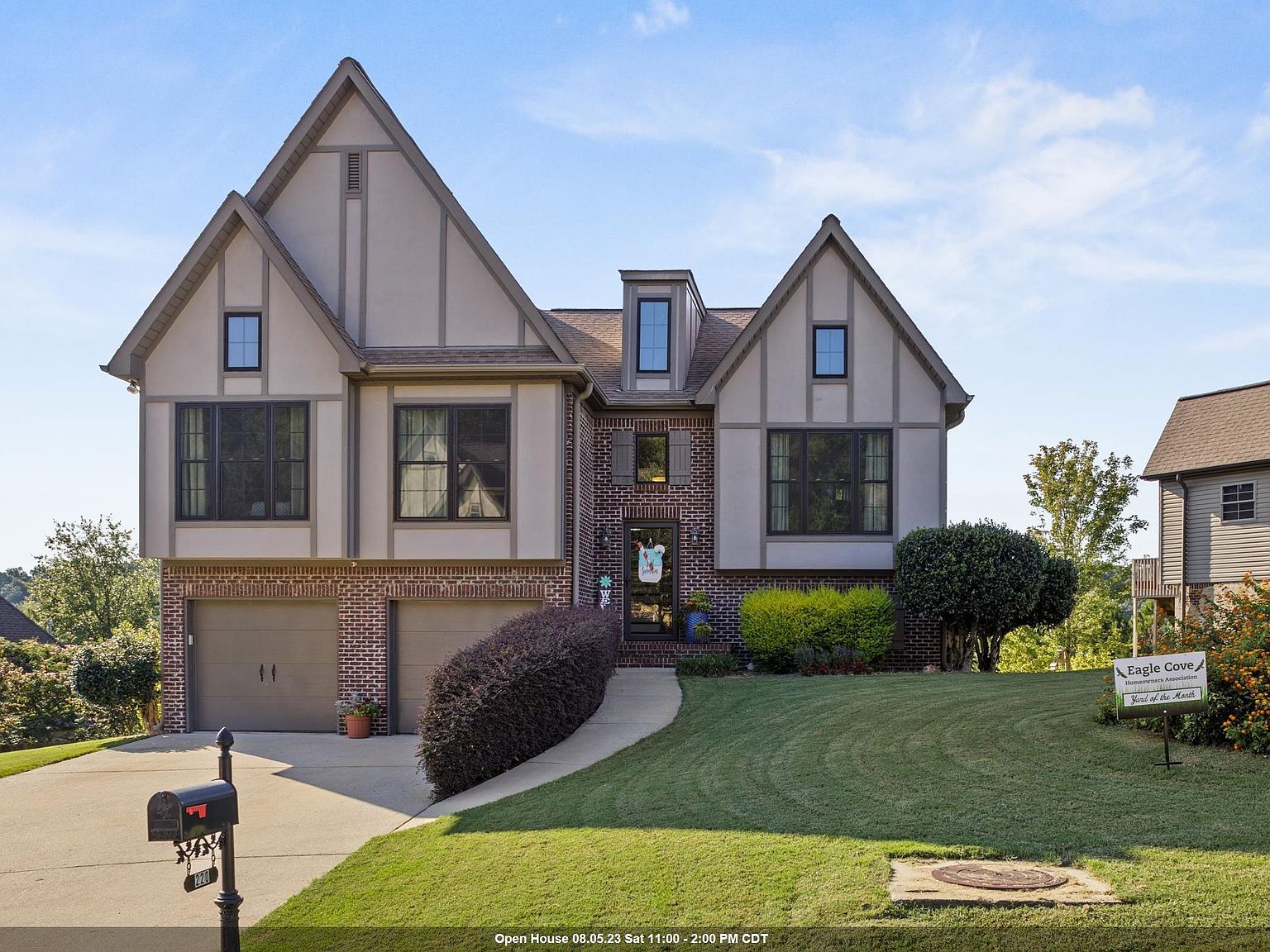 220 Eagle Cove Ln, Pelham, AL 35124 MLS 512292 Zillow