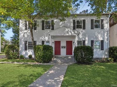 95-97 Winthrop Avenue, New Rochelle, NY, 10801