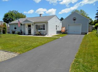 2524 Fairway Rd, Corning, NY 14830
