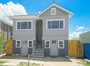 2608 Saint Peter St, New Orleans, LA 70119