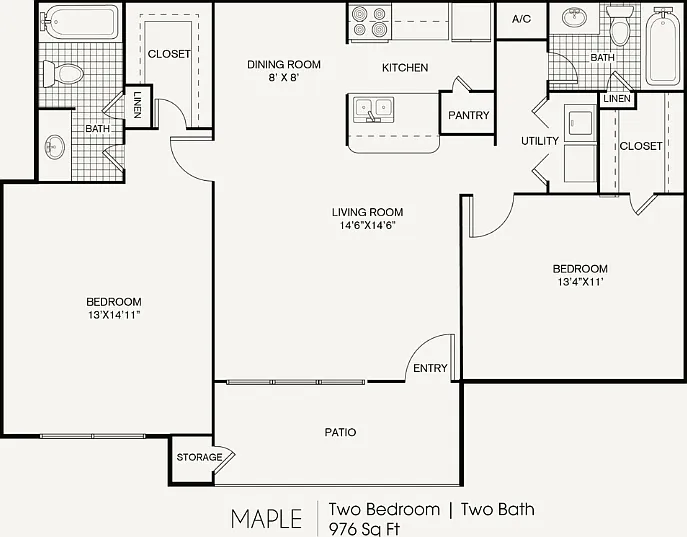 Reserve at Westwood — Photo 21