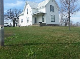 4365 W 500 S, Pleasant Lake, IN 46779