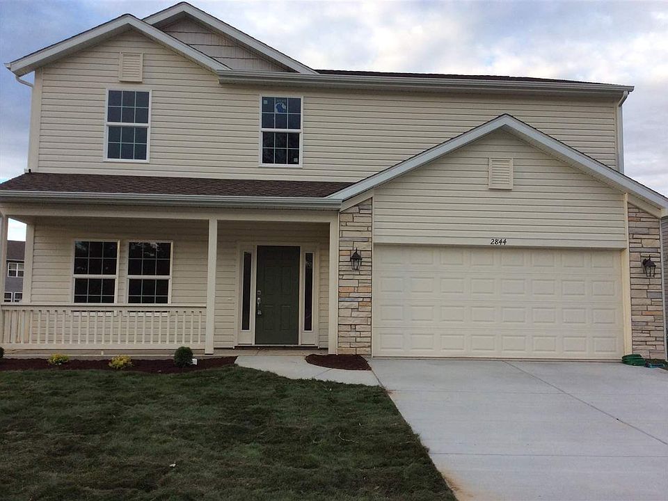 1st image of 2844 Morallion Dr Lot 106
