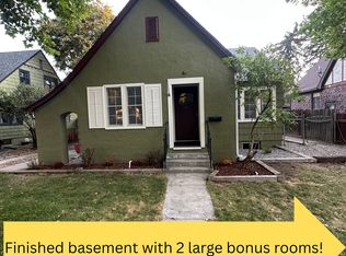 1705 Dearborn St, Caldwell, ID 83605