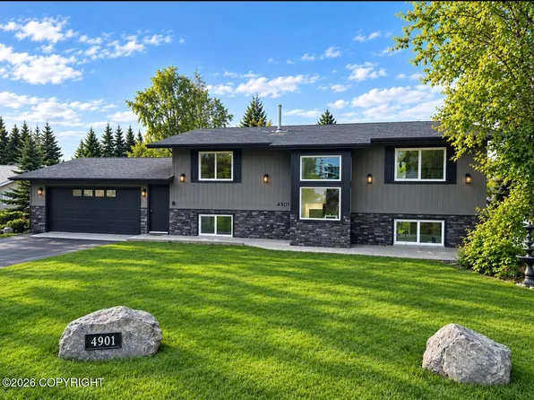 4901 Alpha Cir, Anchorage, AK 99516