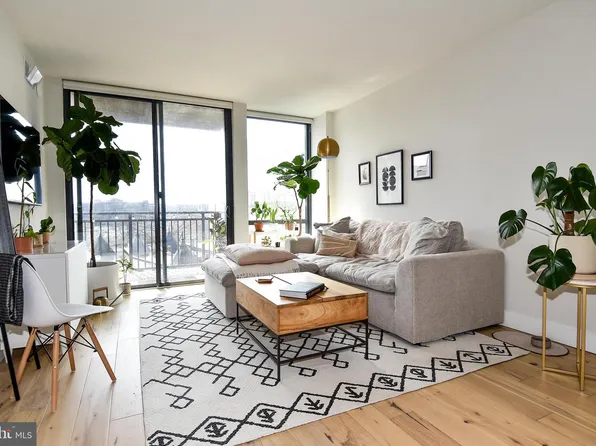50 Florida Ave NE APT 524, Washington, DC 20002