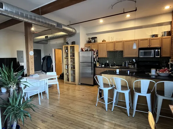 244 Brighton Ave APT 206, Allston, MA 02134