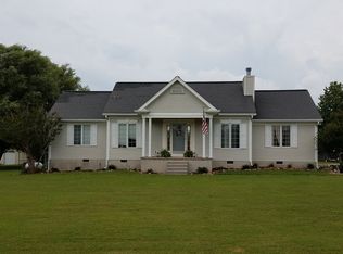 7886 State Highway 75, Ider, AL 35981