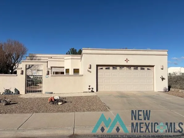 3006 Hook Rd SE, Deming, NM 88030