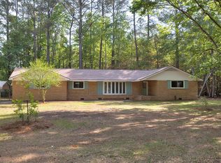 3091 Camden Hwy, Sumter, SC 29153