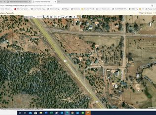 7544 Old Rock House Rd, Show Low, AZ 85901