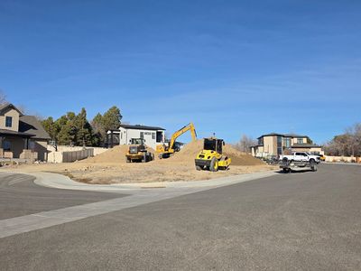 695 Drever Ct, Grand Junction, CO, 81506