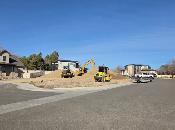 695 Drever Ct, Grand Junction, CO 81506