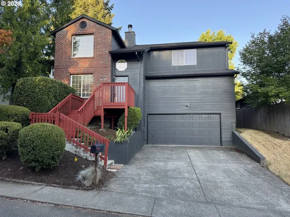 2713 SW Hume Ct, Portland, OR 97219