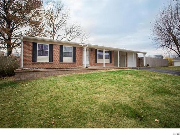 2nd image of 12072 Glengrove Dr