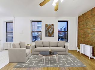 307 Spring St #1RN, New York, NY 10013