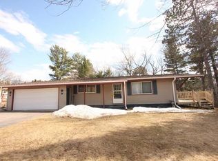 927 W Davenport St, Rhinelander, WI 54501