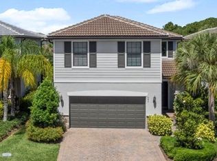 640 SE Monet Drive, Port St Lucie, FL 34984