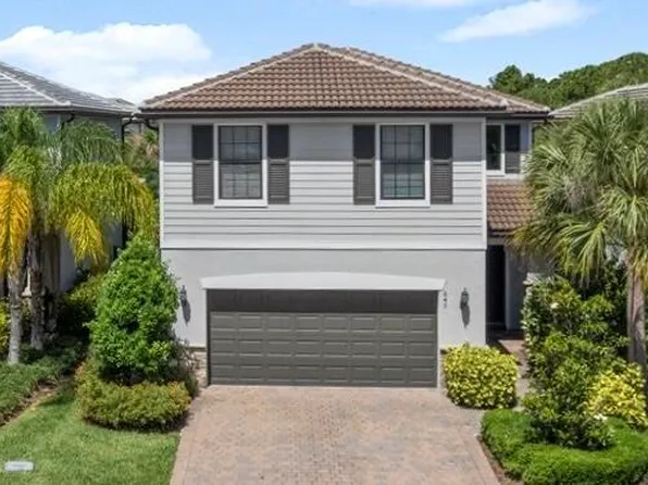 640 SE Monet Drive, Port St Lucie, FL 34984