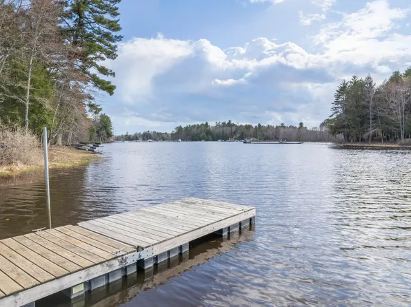 37 Letitia Lane, Casco, ME 04015