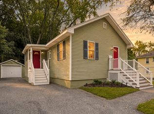 45 Brookline Ave, Haverhill, MA 01830