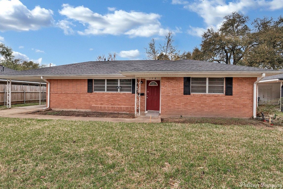 178 Lynn Ave, Shreveport, LA 71105 MLS 20270130 Zillow