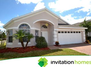 2762 Barclay Ln, Kissimmee, FL 34743