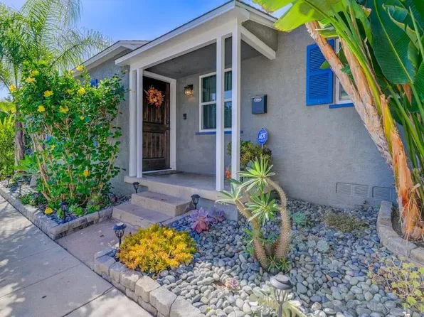 4404 Marraco Way, San Diego, CA 92115
