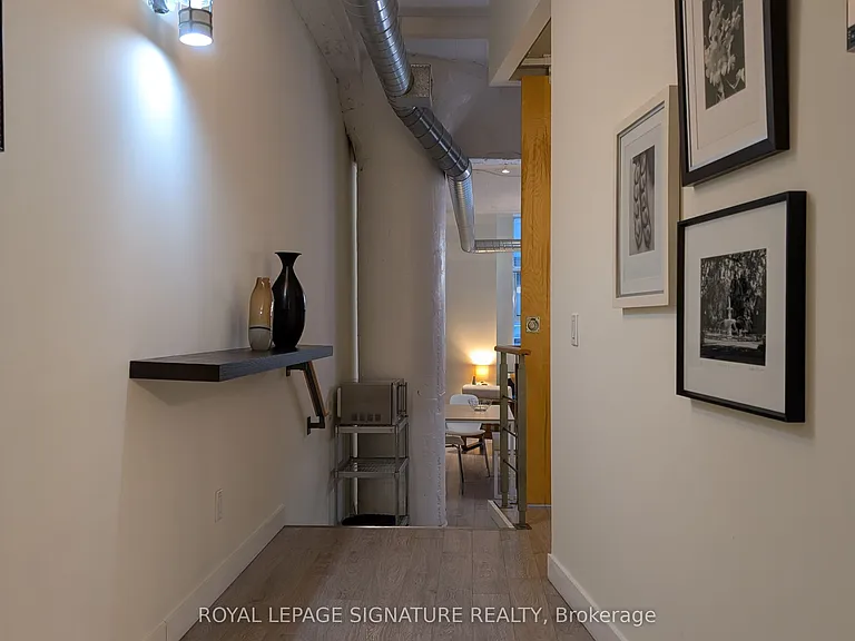 155 Dalhousie St #831 — Photo 31