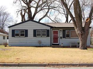 1807 N Kessler St, Wichita, KS 67203