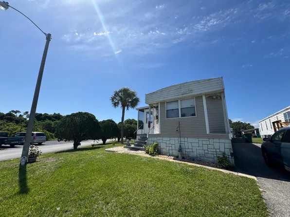 4712 Bluejay Ln, Melbourne, FL 32935