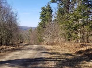 Prentice Gorge Rd, Unadilla, NY 13849