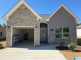 40 Cole Ln, Sylacauga, AL 35150