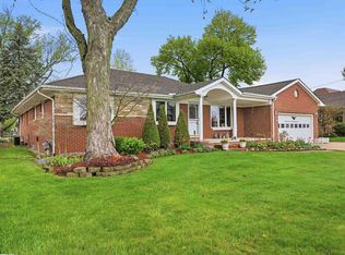 41589 Windmill St, Harrison Township, MI 48045