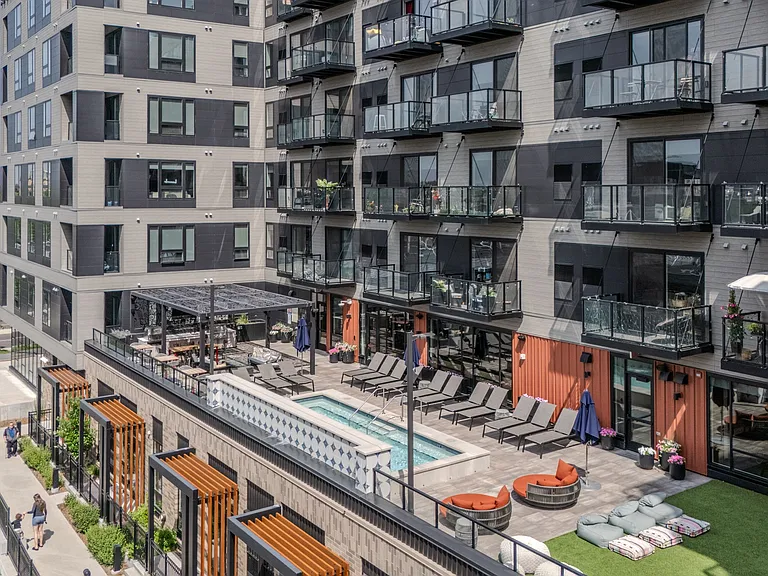The Bohen Apartments — Photo 19
