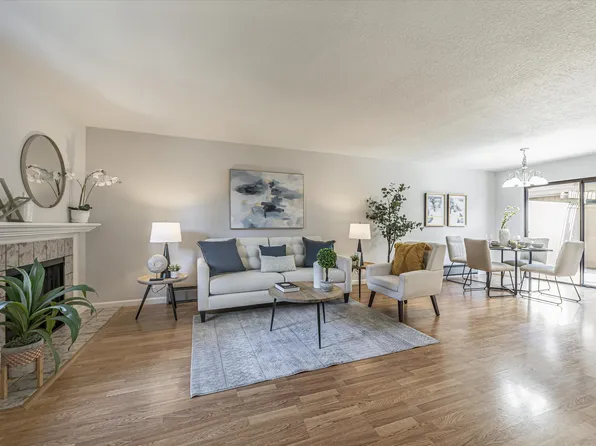 388 Union Ave APT B, Campbell, CA 95008