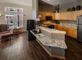 LeSilve Apartments, Middleton, WI 53562