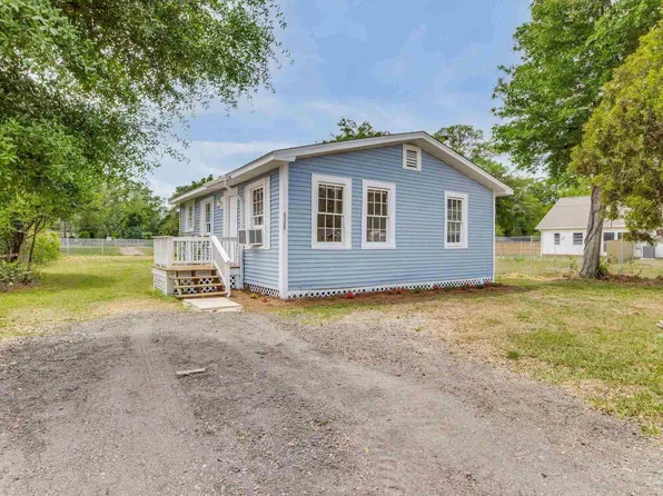 2305 W Mallory St, Pensacola, FL 32505