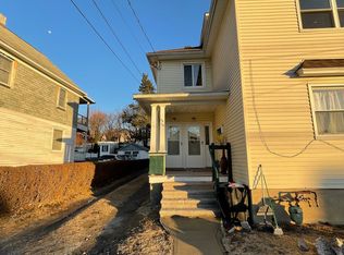 1715 S Webster Ave APT 2, Scranton, PA 18505